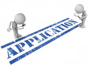 Application Mahamaya Technical University