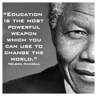EDUCATION IS MOST POWERFUL WEAPON Mahamaya Technical University