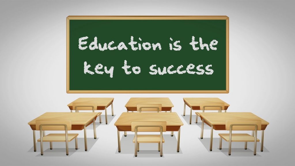 EDUCATION 2 Mahamaya Technical University